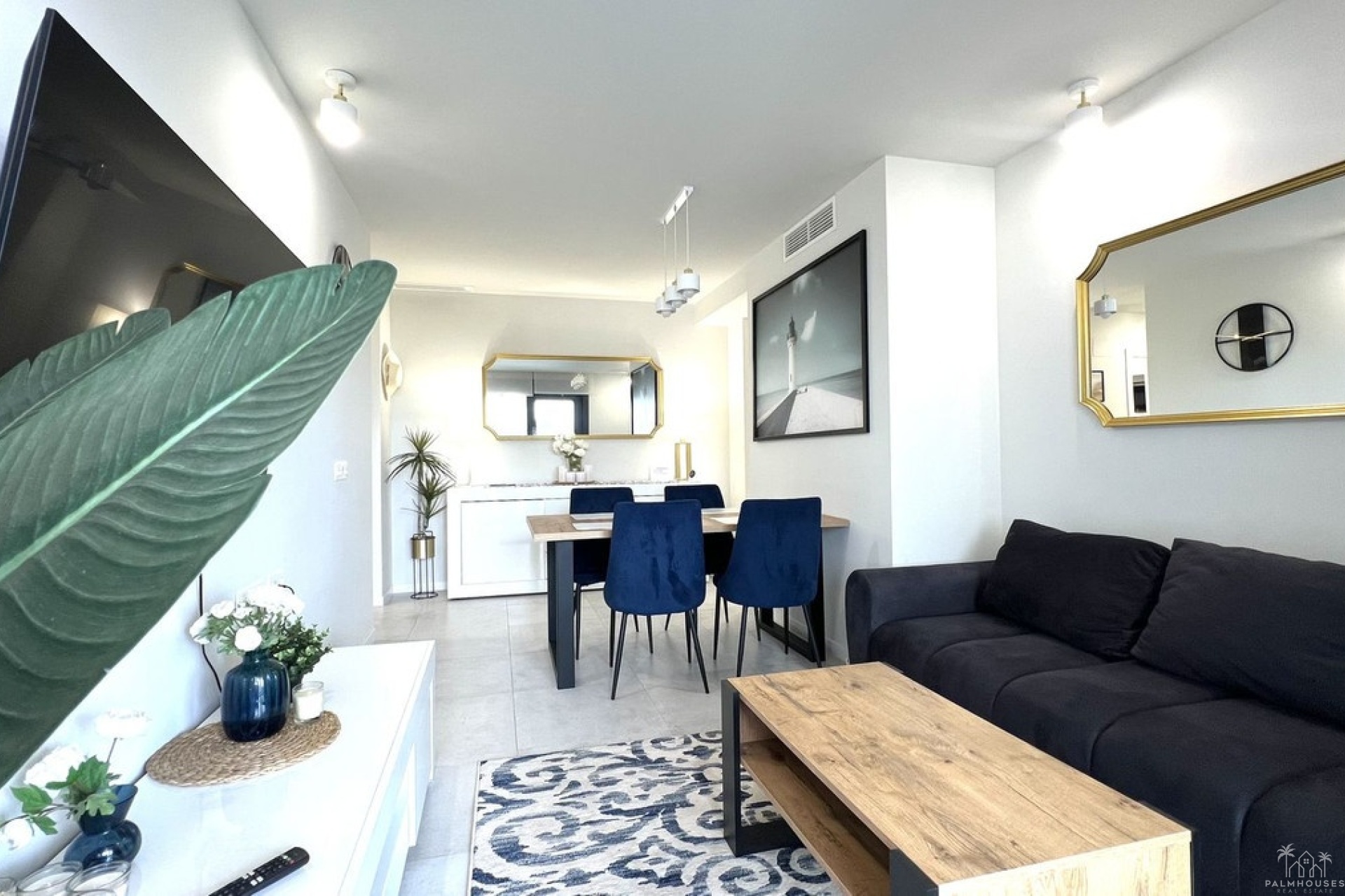 Revente - Apartment - Pilar de La Horadada - Pilar de la Horadada Centro