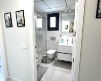 Revente - Apartment - Pilar de La Horadada - Pilar de la Horadada Centro