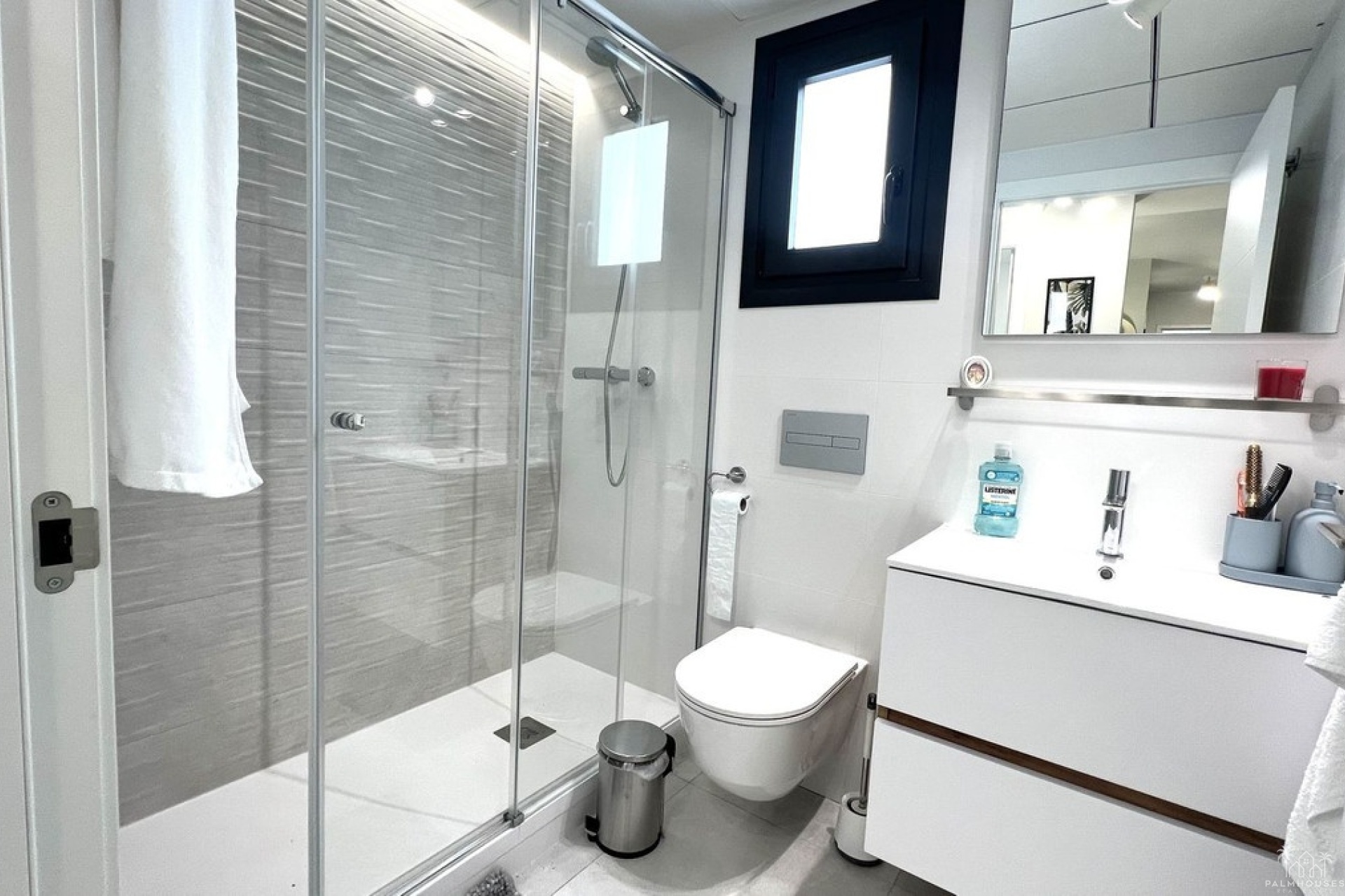 Revente - Apartment - Pilar de La Horadada - Pilar de la Horadada Centro