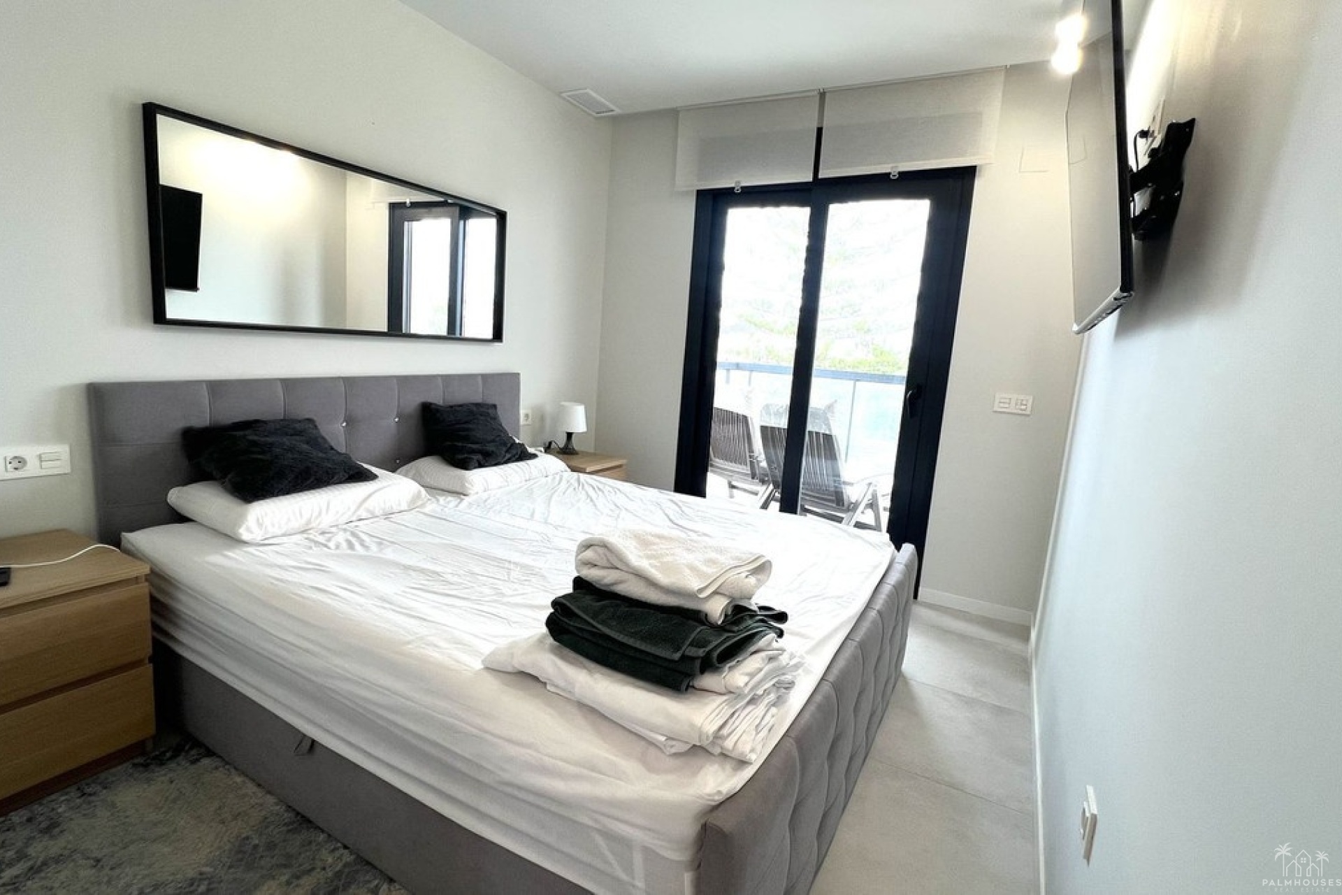 Revente - Apartment - Pilar de La Horadada - Pilar de la Horadada Centro