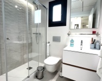 Revente - Apartment - Pilar de La Horadada - Pilar de la Horadada Centro