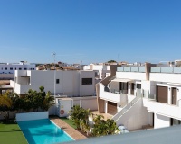 Revente - Apartment - Pilar de La Horadada - Pilar de la Horadada Centro
