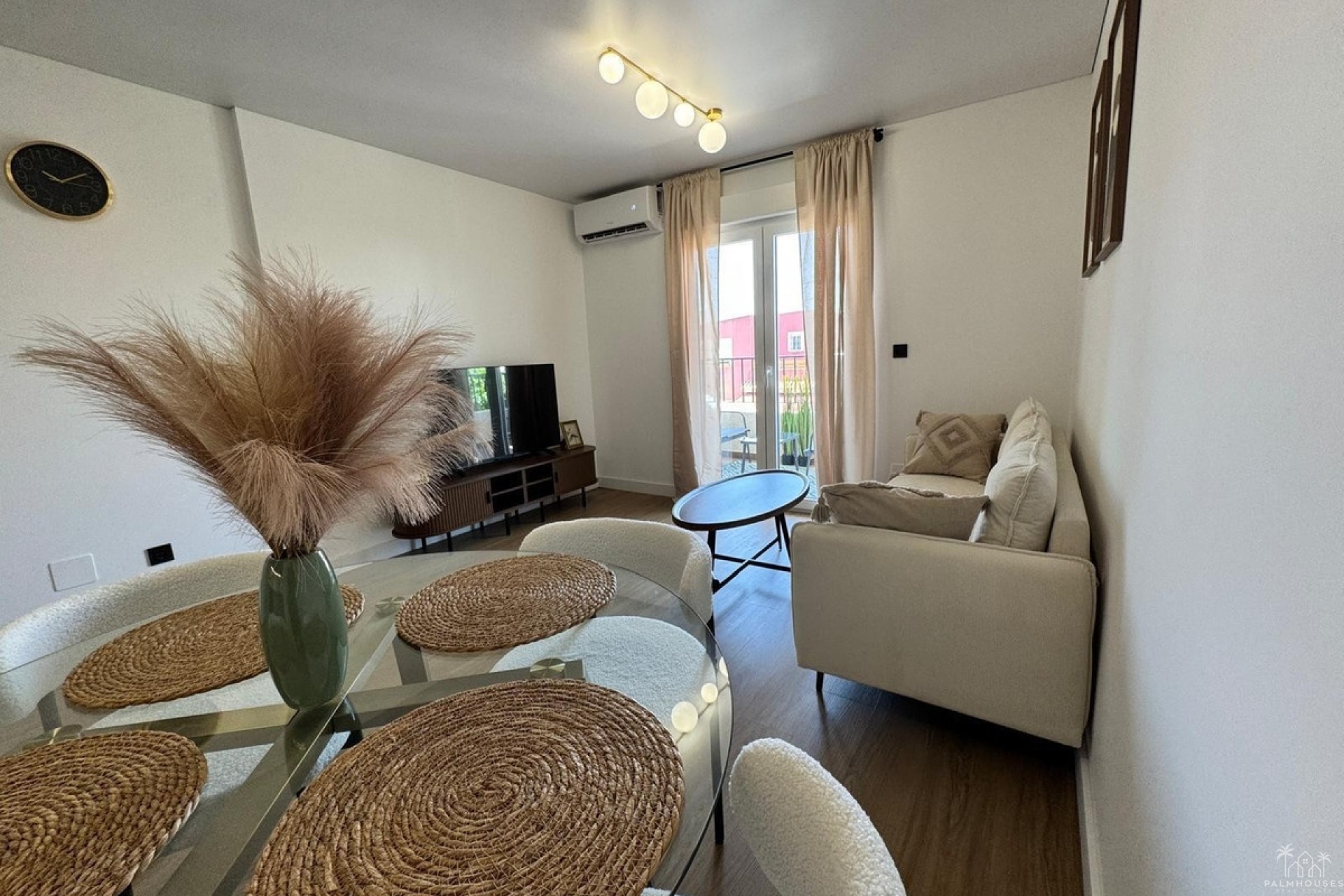 Revente - Apartment - Pilar de La Horadada - Pilar de la Horadada Centro