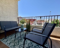 Revente - Apartment - Pilar de La Horadada - Pilar de la Horadada Centro