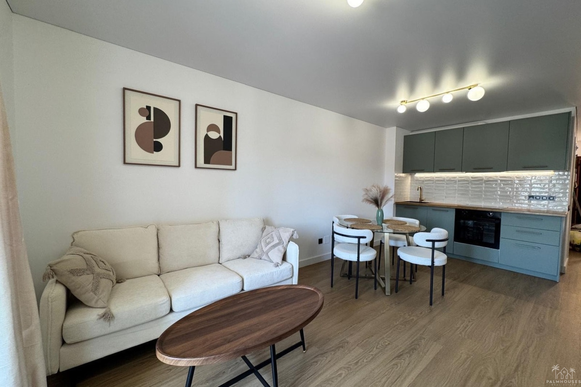 Revente - Apartment - Pilar de La Horadada - Pilar de la Horadada Centro