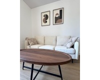 Revente - Apartment - Pilar de La Horadada - Pilar de la Horadada Centro
