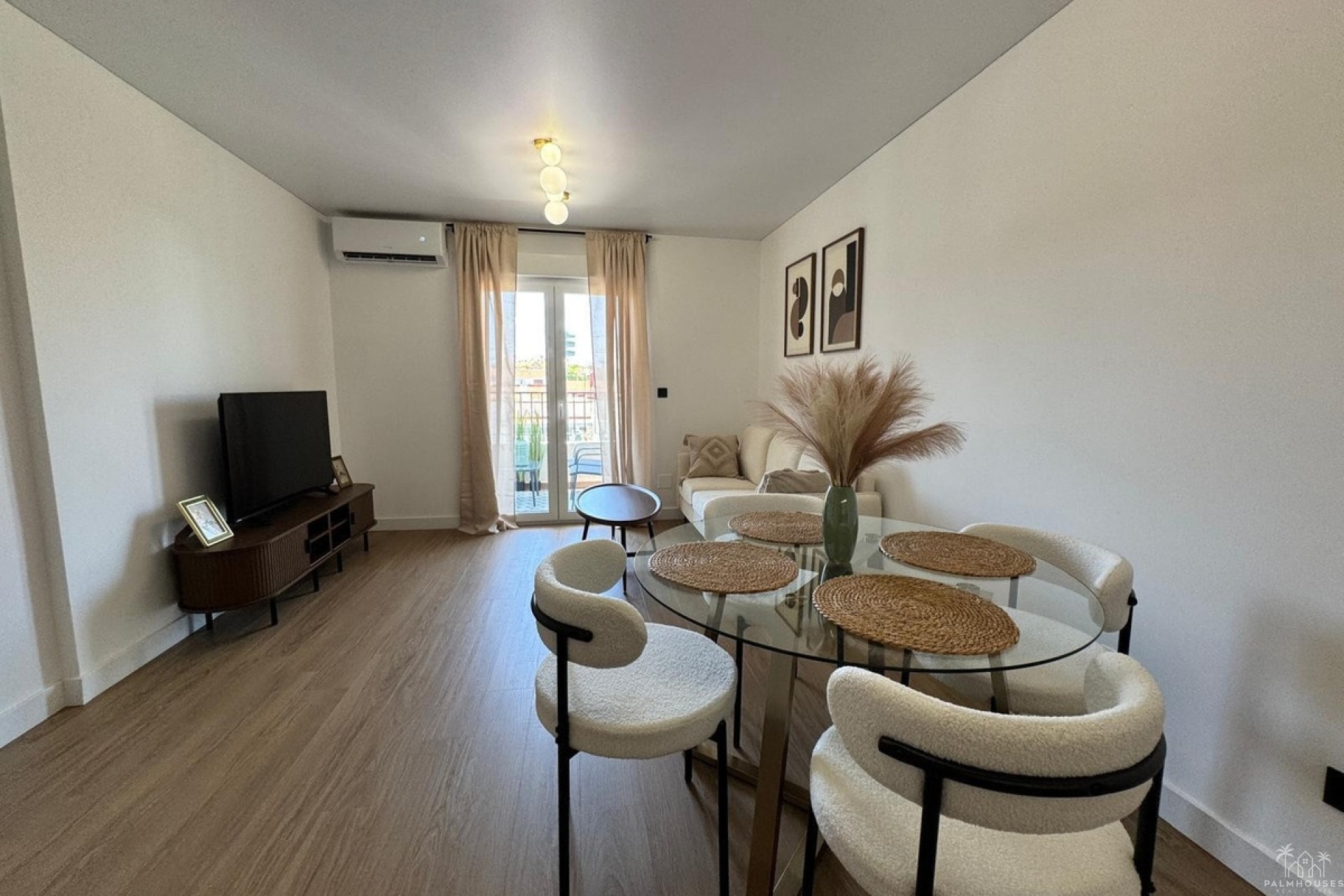 Revente - Apartment - Pilar de La Horadada - Pilar de la Horadada Centro