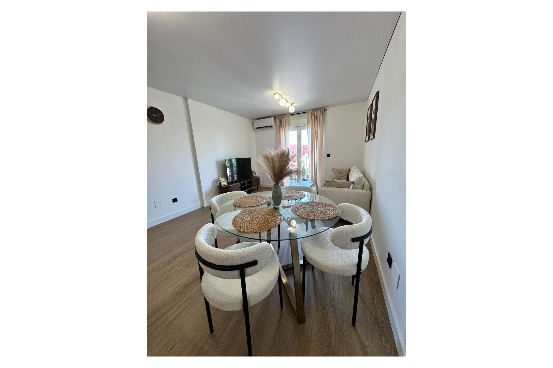 Revente - Apartment - Pilar de La Horadada - Pilar de la Horadada Centro