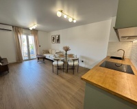 Revente - Apartment - Pilar de La Horadada - Pilar de la Horadada Centro