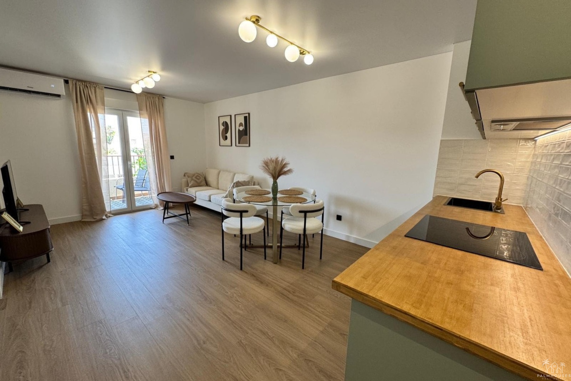 Revente - Apartment - Pilar de La Horadada - Pilar de la Horadada Centro