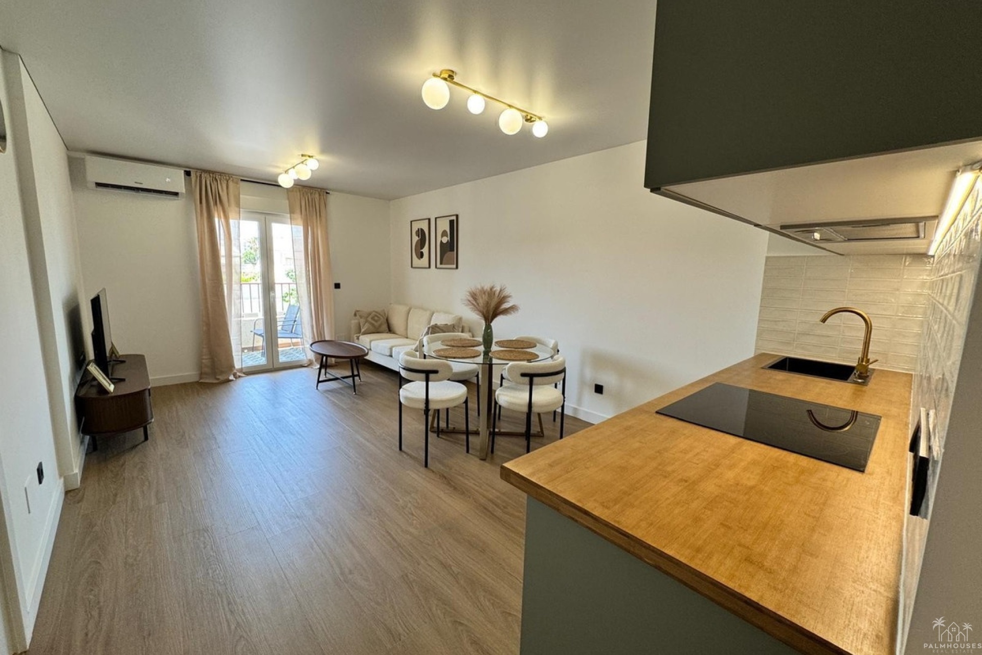 Revente - Apartment - Pilar de La Horadada - Pilar de la Horadada Centro