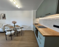 Revente - Apartment - Pilar de La Horadada - Pilar de la Horadada Centro
