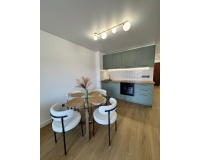 Revente - Apartment - Pilar de La Horadada - Pilar de la Horadada Centro