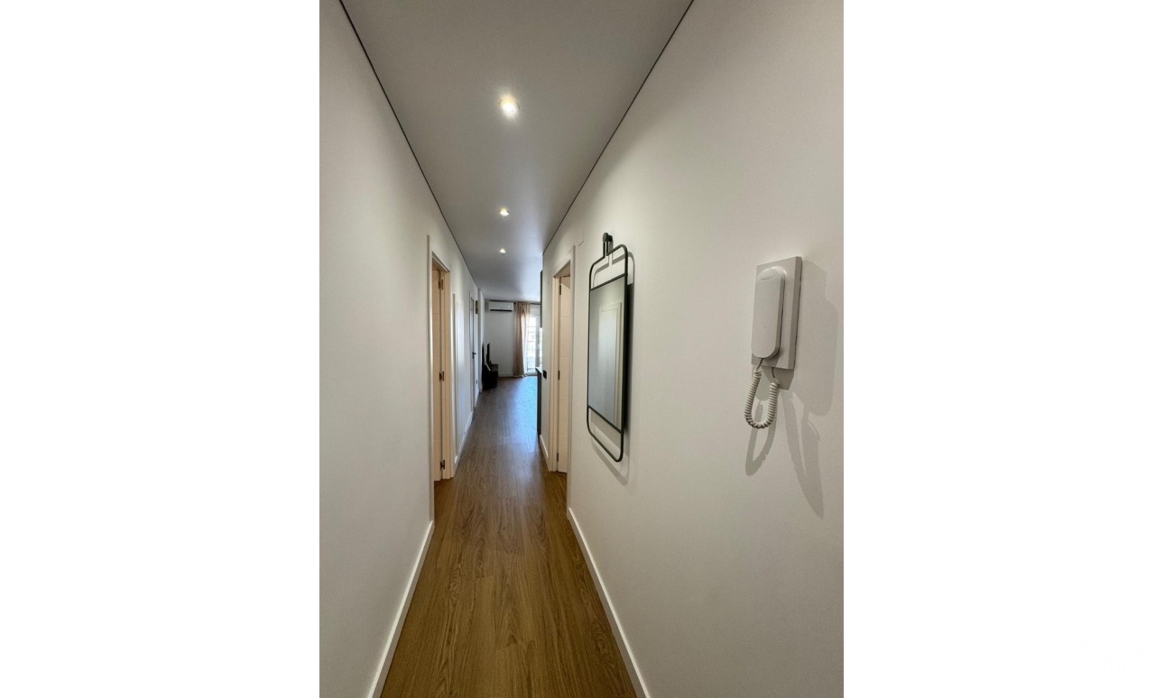 Revente - Apartment - Pilar de La Horadada - Pilar de la Horadada Centro