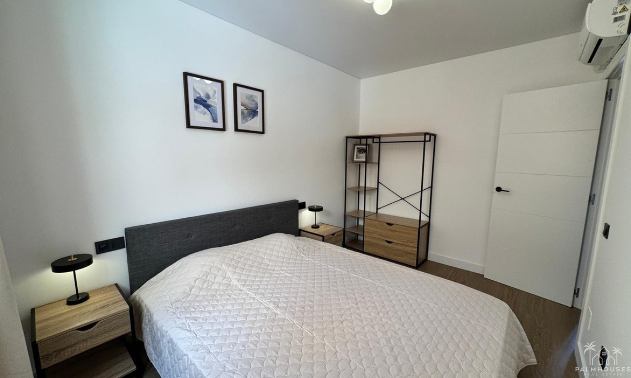 Revente - Apartment - Pilar de La Horadada - Pilar de la Horadada Centro