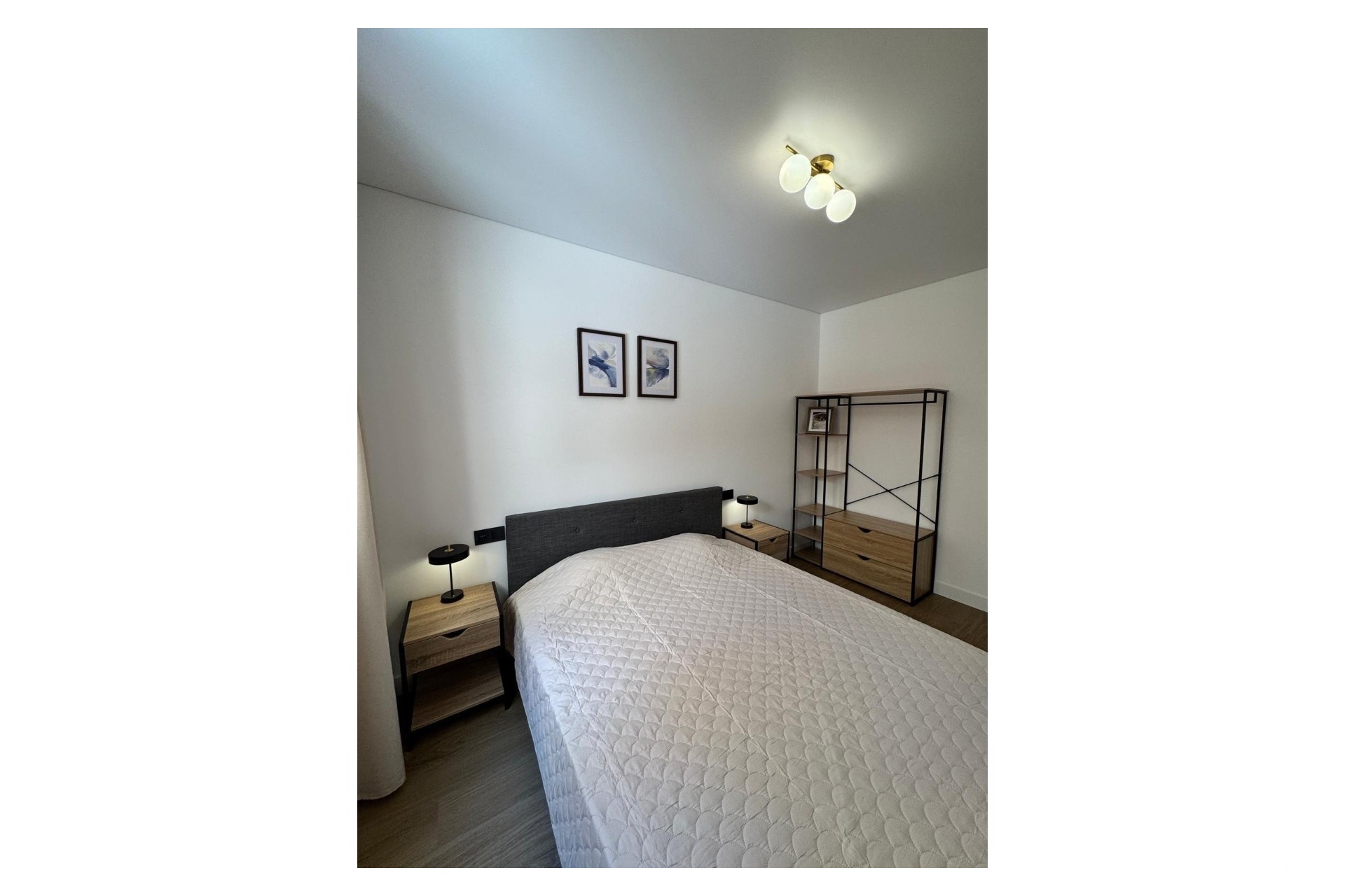 Revente - Apartment - Pilar de La Horadada - Pilar de la Horadada Centro