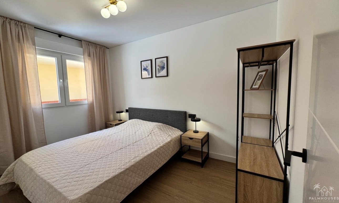 Revente - Apartment - Pilar de La Horadada - Pilar de la Horadada Centro