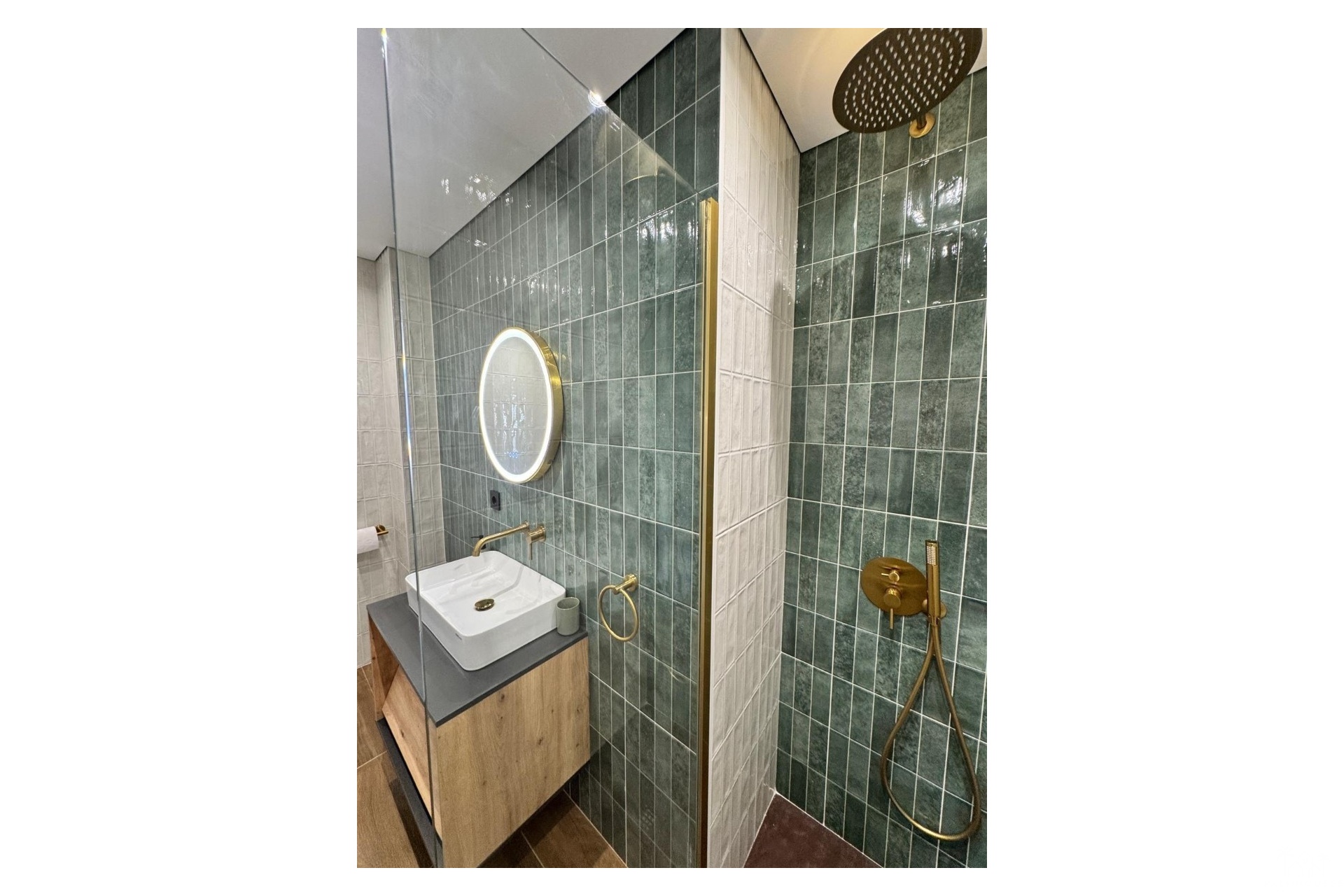 Revente - Apartment - Pilar de La Horadada - Pilar de la Horadada Centro