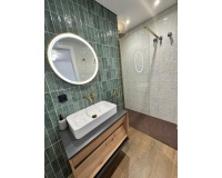Revente - Apartment - Pilar de La Horadada - Pilar de la Horadada Centro
