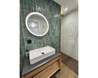 Revente - Apartment - Pilar de La Horadada - Pilar de la Horadada Centro
