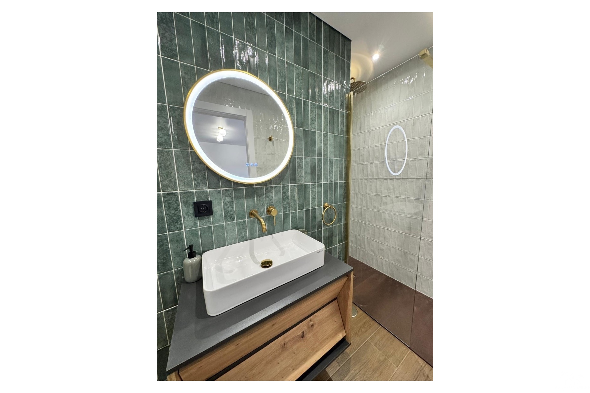 Revente - Apartment - Pilar de La Horadada - Pilar de la Horadada Centro