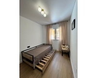 Revente - Apartment - Pilar de La Horadada - Pilar de la Horadada Centro