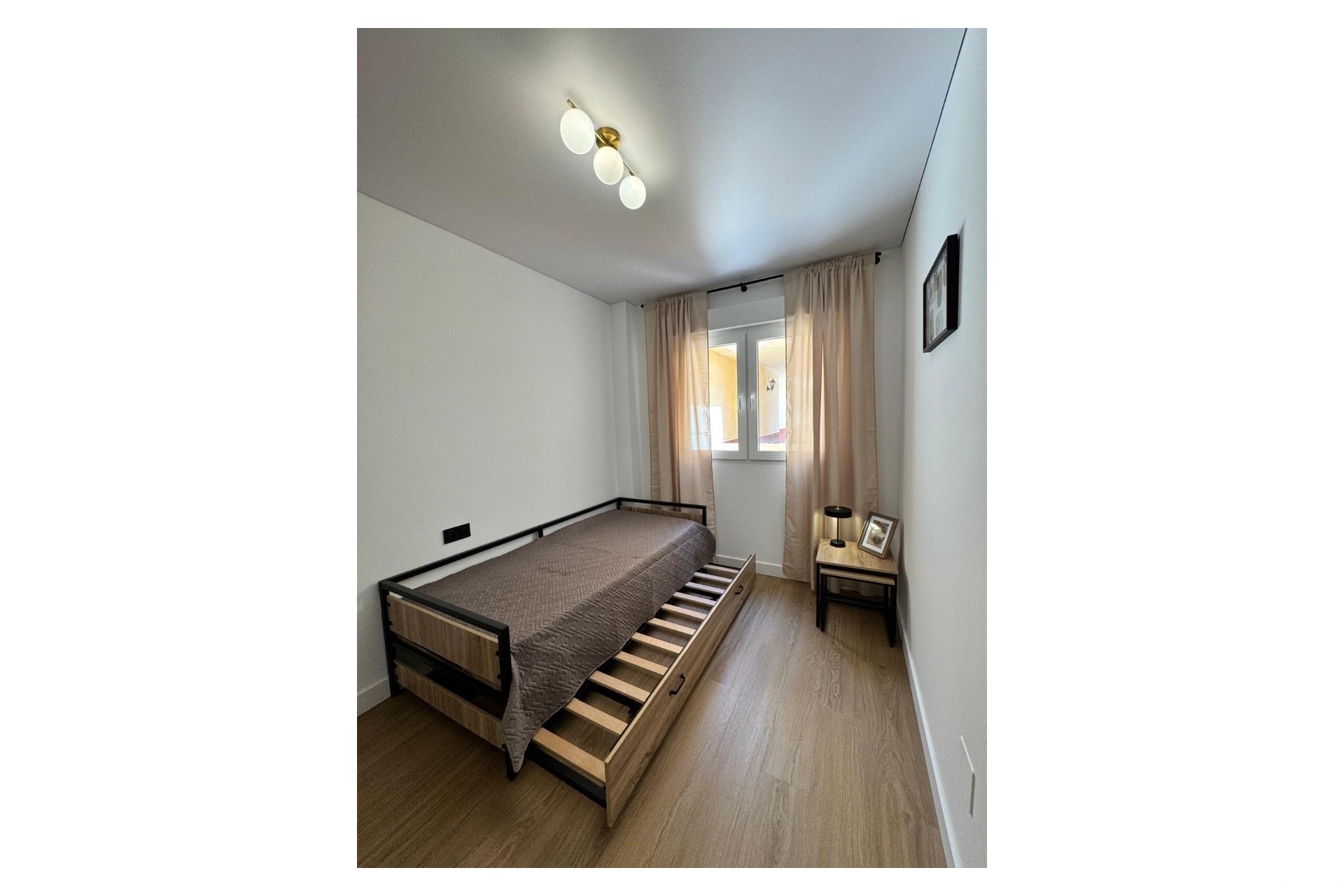 Revente - Apartment - Pilar de La Horadada - Pilar de la Horadada Centro