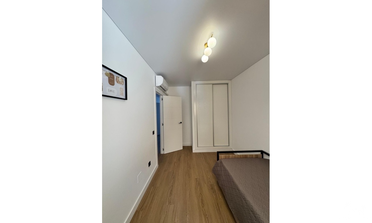 Revente - Apartment - Pilar de La Horadada - Pilar de la Horadada Centro