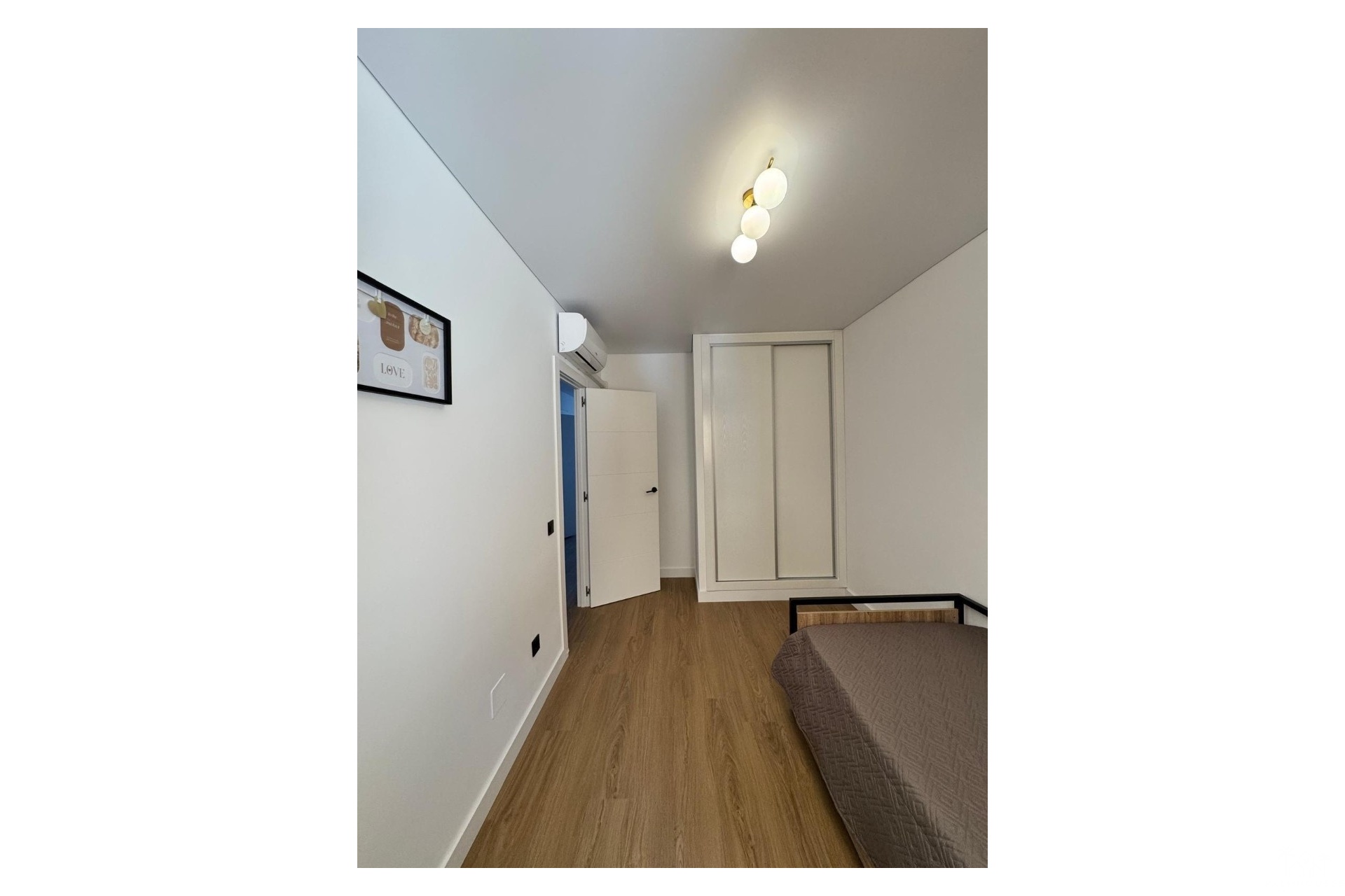 Revente - Apartment - Pilar de La Horadada - Pilar de la Horadada Centro