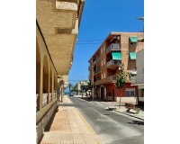 Revente - Apartment - Pilar de La Horadada - Pilar de la Horadada Centro