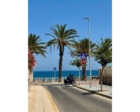 Revente - Apartment - Pilar de La Horadada - Pilar de la Horadada Centro
