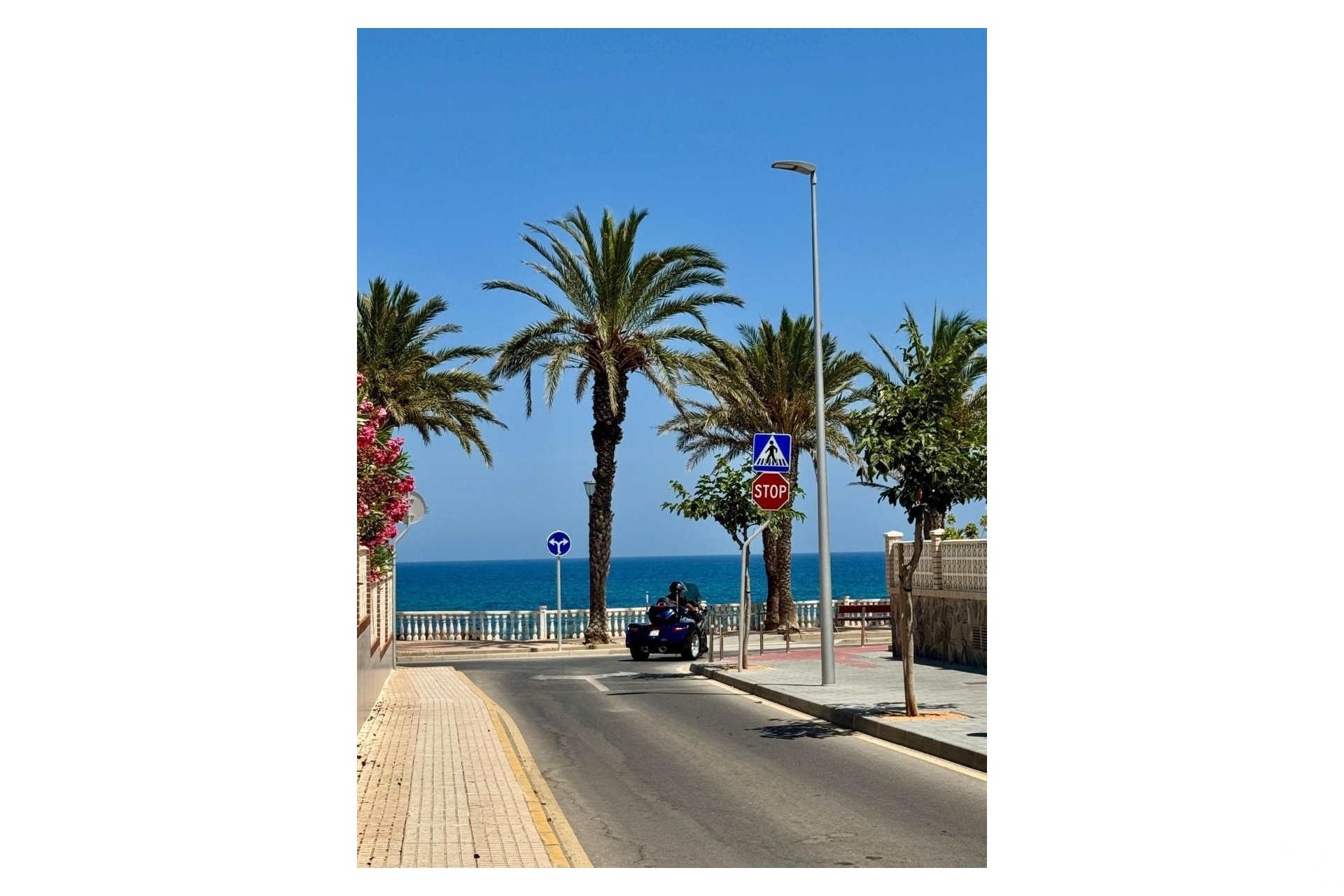 Revente - Apartment - Pilar de La Horadada - Pilar de la Horadada Centro