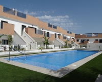 Revente - Apartment - Pilar de La Horadada - Pilar de la Horadada
