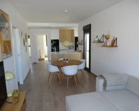 Revente - Apartment - Pilar de La Horadada - Pilar de la Horadada