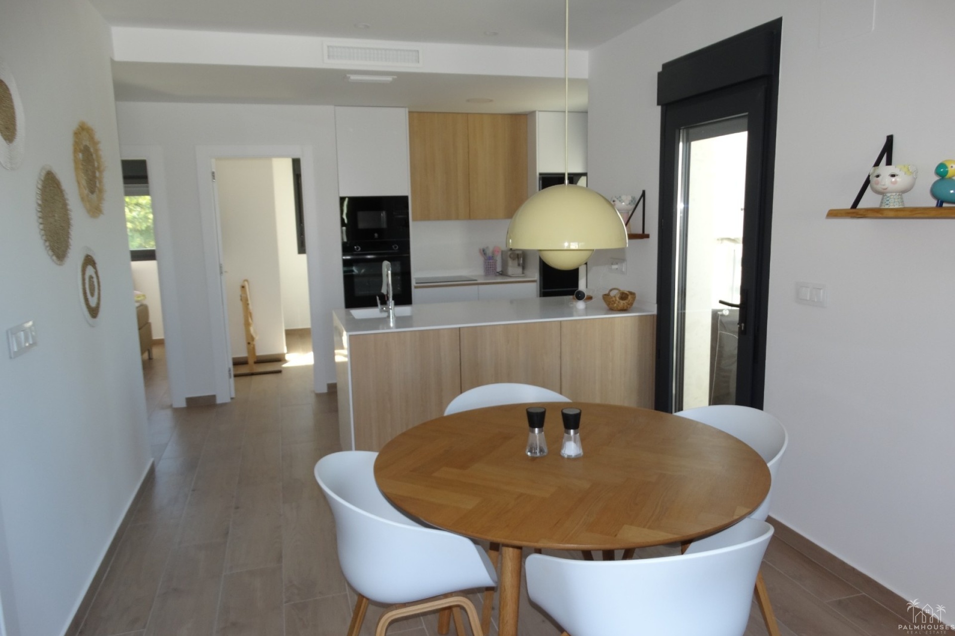 Revente - Apartment - Pilar de La Horadada - Pilar de la Horadada