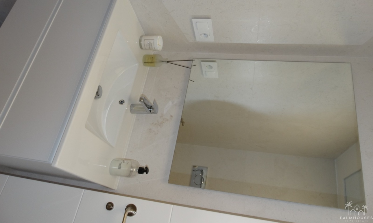 Revente - Apartment - Pilar de La Horadada - Pilar de la Horadada