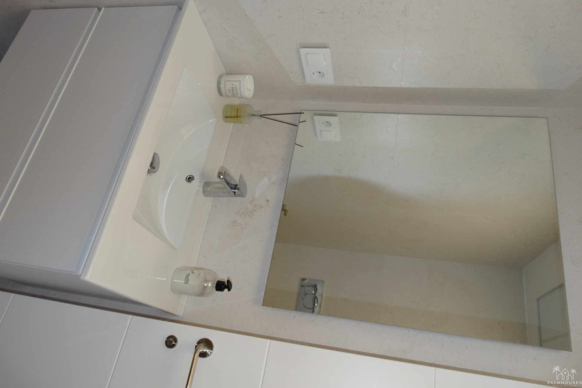 Revente - Apartment - Pilar de La Horadada - Pilar de la Horadada