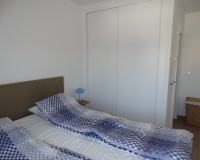 Revente - Apartment - Pilar de La Horadada - Pilar de la Horadada