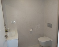 Revente - Apartment - Pilar de La Horadada - Pilar de la Horadada