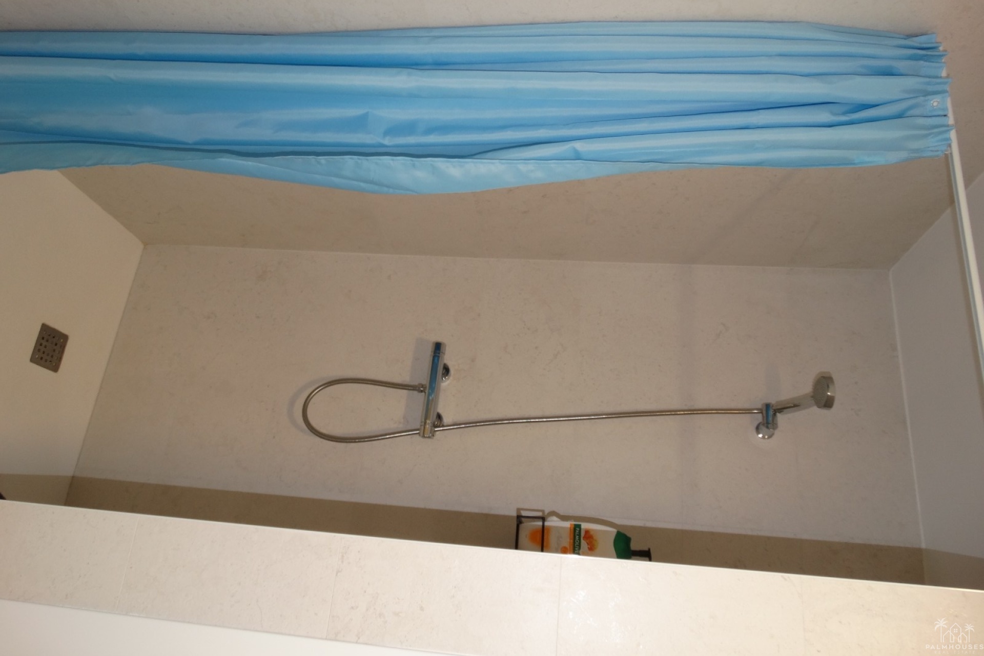 Revente - Apartment - Pilar de La Horadada - Pilar de la Horadada