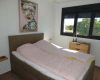 Revente - Apartment - Pilar de La Horadada - Pilar de la Horadada