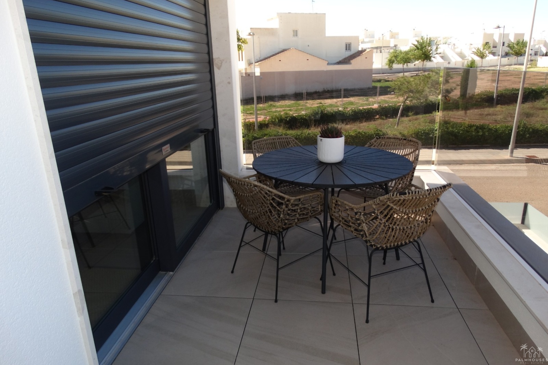Revente - Apartment - Pilar de La Horadada - Pilar de la Horadada