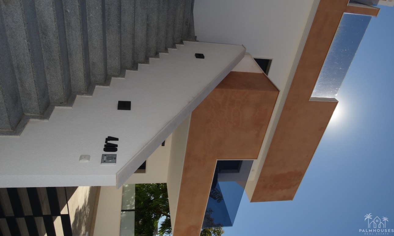 Revente - Apartment - Pilar de La Horadada - Pilar de la Horadada