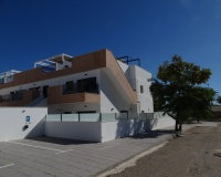 Revente - Apartment - Pilar de La Horadada - Pilar de la Horadada