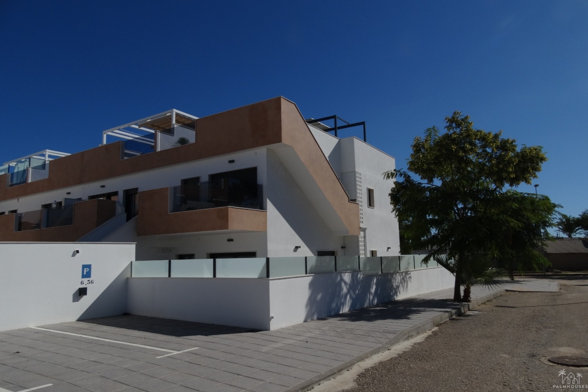 Revente - Apartment - Pilar de La Horadada - Pilar de la Horadada