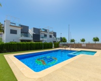 Revente - Apartment - Pilar de La Horadada - Pilar de la Horadada