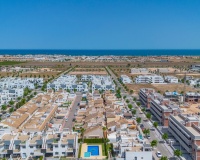 Revente - Apartment - Pilar de La Horadada - Pilar de la Horadada