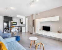 Revente - Apartment - Pilar de La Horadada - Pilar de la Horadada