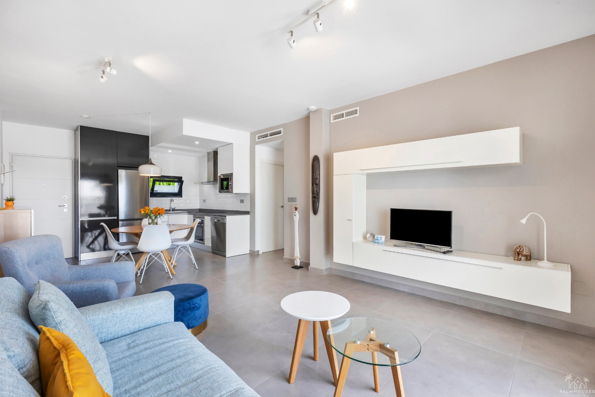 Revente - Apartment - Pilar de La Horadada - Pilar de la Horadada