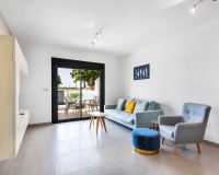 Revente - Apartment - Pilar de La Horadada - Pilar de la Horadada